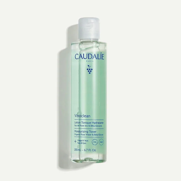 Caudalie Moisturizing Toner