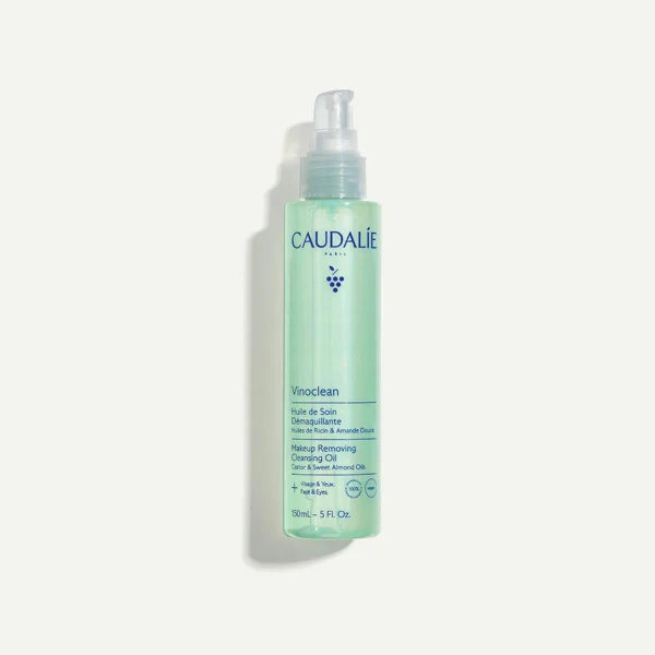 Caudalie Makeup Removing Cleansing Oil