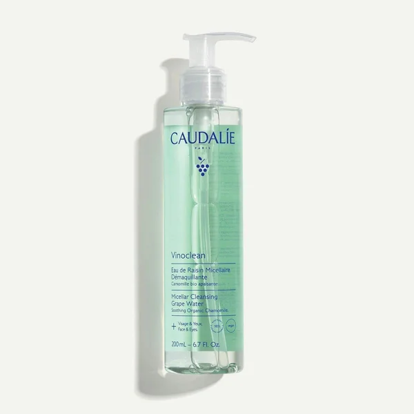 Caudalie Micellar Cleansing Grape Water