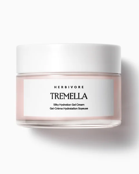 Herbivore TREMELLA Silky Hydration Gel Face Cream