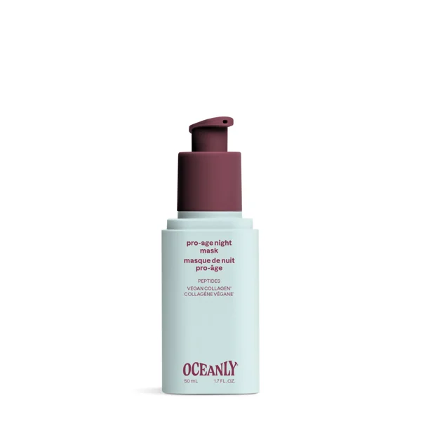 ATTITUDE Pro-Age Night Mask