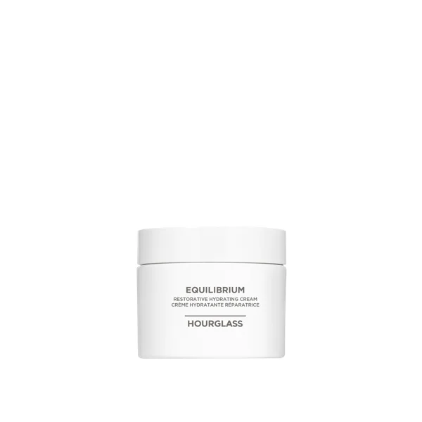 Hourglass Equilibrium Restorative Hydrating Cream