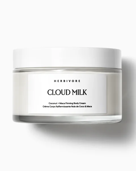 Herbivore CLOUD MILK Coconut + Maca Firming Body Cream