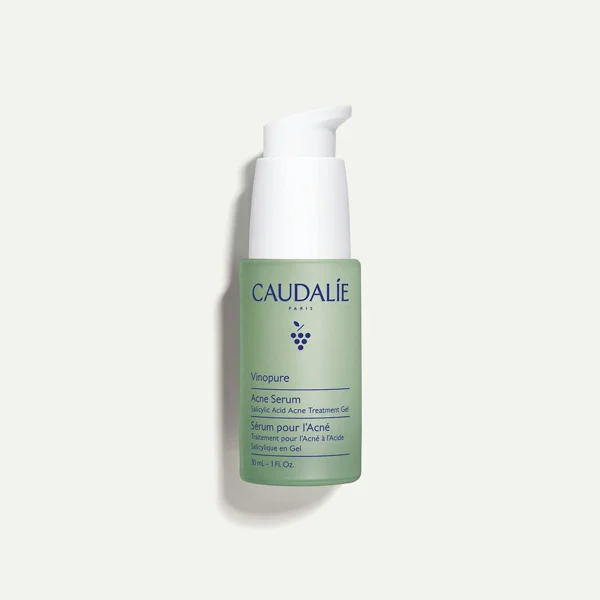 Caudalie Vinopure Acne Serum