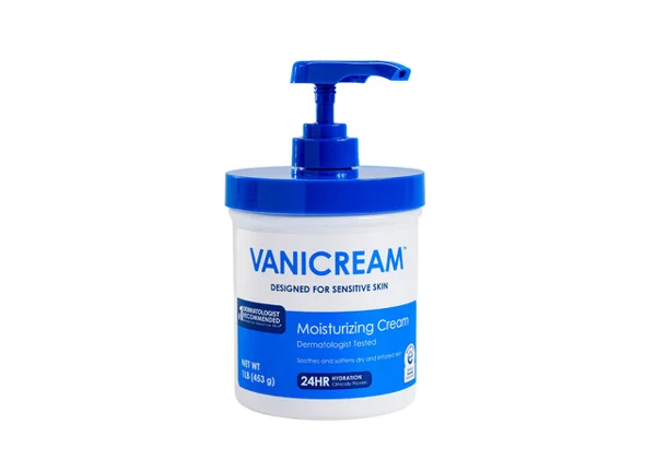 Vanicream Moisturizing Cream